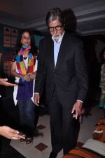 Amitabh Bachchan, Shobha De at Parikrama foundation charity event in Taj Land_s End, Mumbai on 1st Sept 2012 (57).JPG